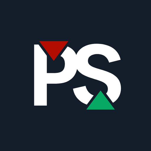 Prosignal - Olymptrade Robot icon