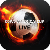 Copa Cup Live icon