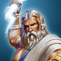 Grepolis - Strategie MMO on 9Apps