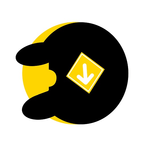 Indian TakaTaka Snack Video status App icon