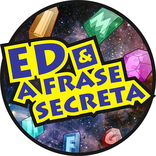 Ed e a Frase Secreta icon