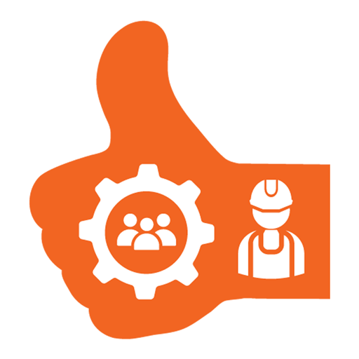 iSabi User App icon