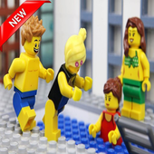 Best LEGO Videos 2019 icon