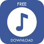 Music Player Download icon