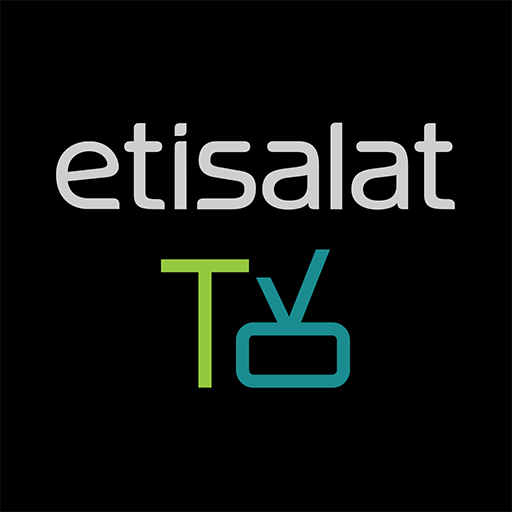 etisalat TV icon