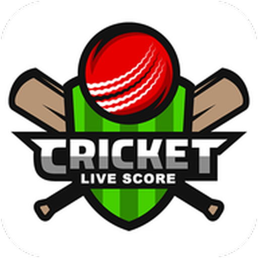 Cricket live score icon