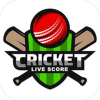 Cricket live score