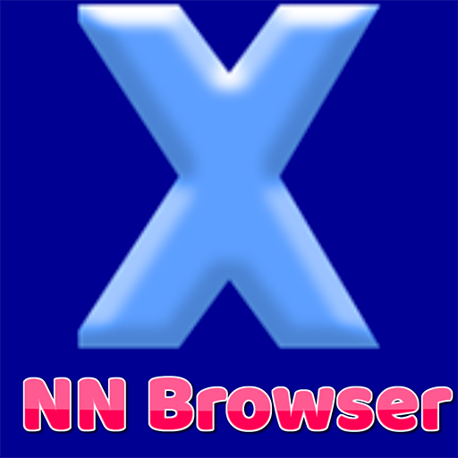 Peramban XN &amp; Pengunduh Video XN icon