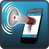 Caller Name Announcer on 9Apps