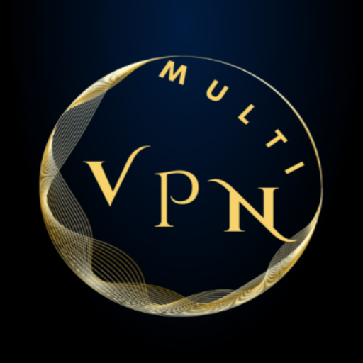 5G VPN 2023 : Secure VPN icon