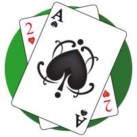 Solitaire on 9Apps