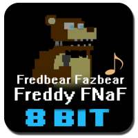 Music 8 Bit - Freddy Ringtone