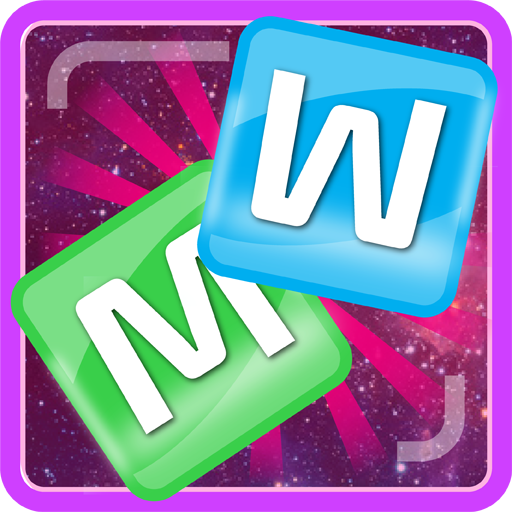 Word Jumble icon