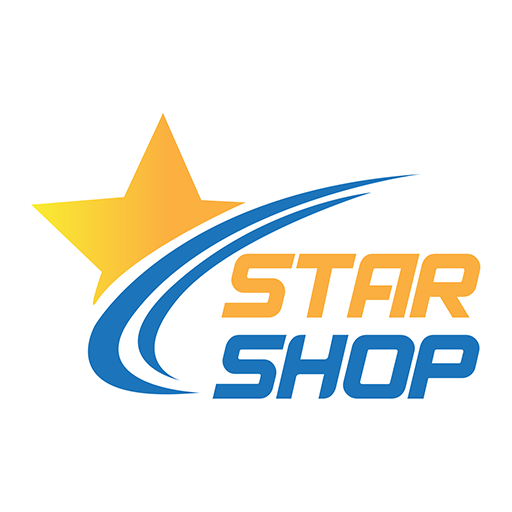 Star Shop icon