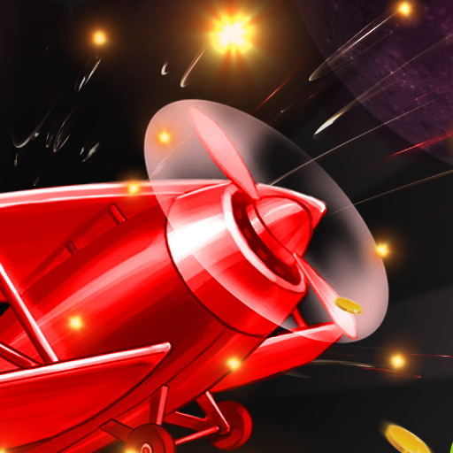 Aviatorr Wings icon