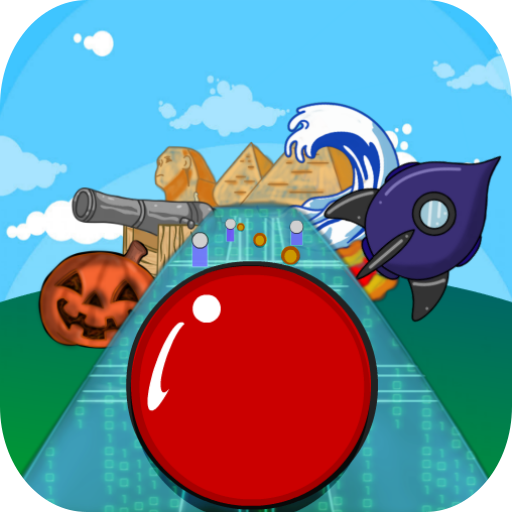 Balls &amp; Traps icon