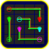 Flow Free : Connect The Dots icon