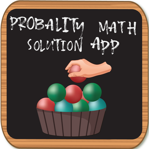 Probability Math icon