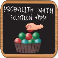 Probability Math on 9Apps