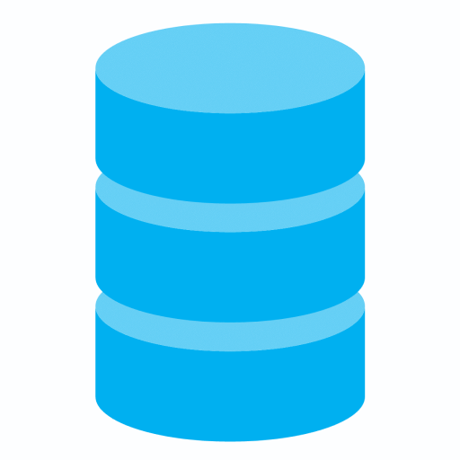 ikon PortoDB Database