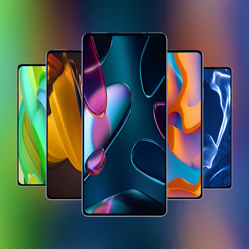 Moto Edge X30 Wallpaper icon