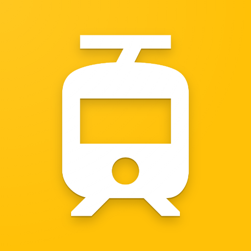 RNV Live Timetable icon
