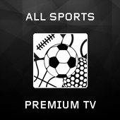 All Sports TV Live - Premium MNG icon