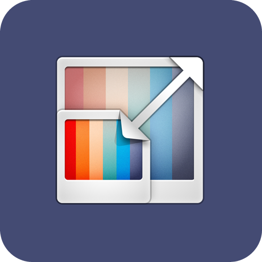 Image Resizer icon