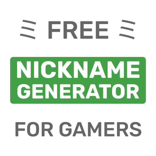 Nickname Generator: Free Fire name creator icon