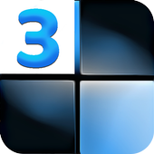 Piano Tiles 3 icon