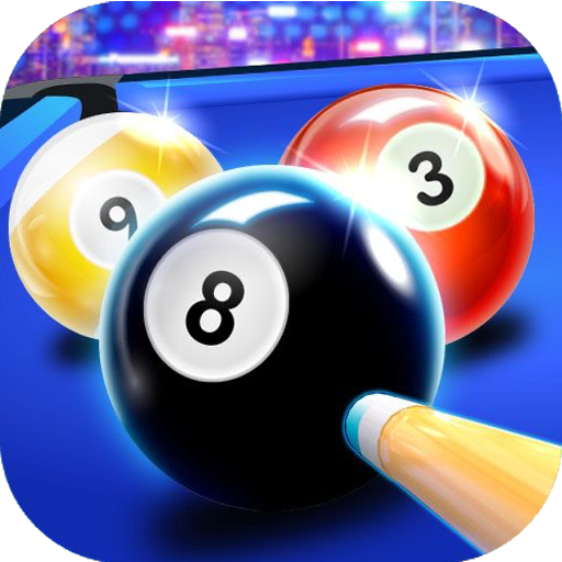 8 Ball Billiards :8 Ball Pool, Billiards Game icon