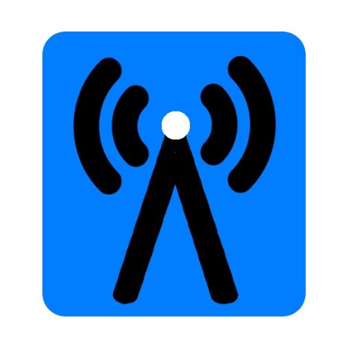 WiFi Direct Sandbox icon