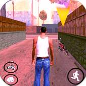 Cheat for GTA San Andreas
