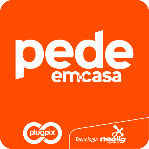 PEDE EM.CASA PRO - Venda dentro do WhatsApp! icon