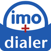 IMO Dialer Plus icon