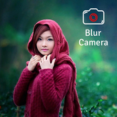 Auto Blur icon