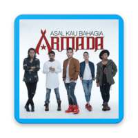 Lagu Armada Band Offline on 9Apps