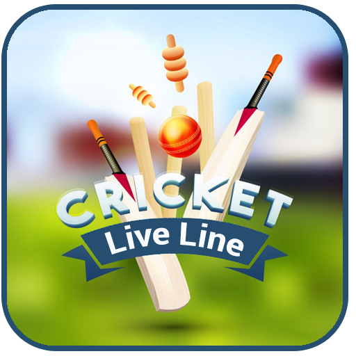 Live Line Cricket-IPL icon