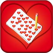Love Messages For Whatsapp, Lovey Dovey  Love Poem icon