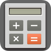 Popup Calculator icon
