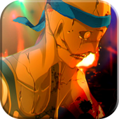 Blood Ben and Ed Party Adventures icon