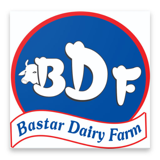 Bastar Dairy Farm icon