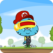 Gambol Jungle Run icon