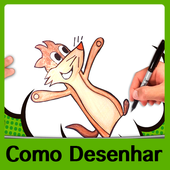 Como Desenhar Discovery icon