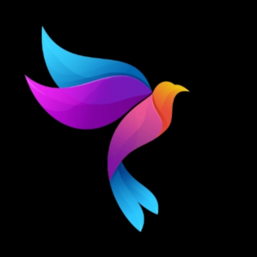 ikon Unofficial telegram messenger