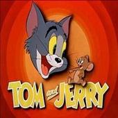 tom and jerry أيقونة
