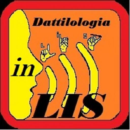 Dattilologia in LIS иконка