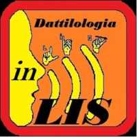 Dattilologia in LIS on 9Apps