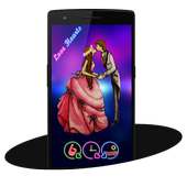 Love Hearts 💗 Icon Pack on 9Apps