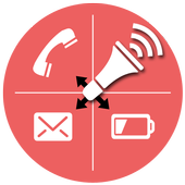 Call Name Announcer icon